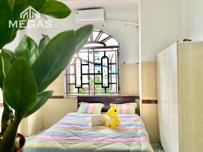 Hình ảnh CHDV ngay Hà Thị Khiêm - Lê Thị Nho - CVPM Quang Trung