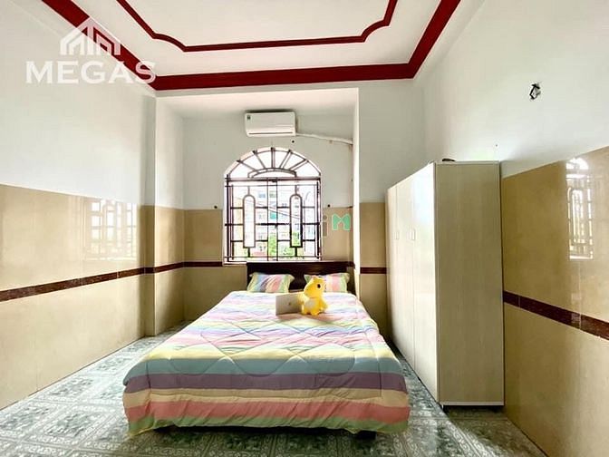 Hình ảnh CHDV ngay Hà Thị Khiêm - Lê Thị Nho - CVPM Quang Trung