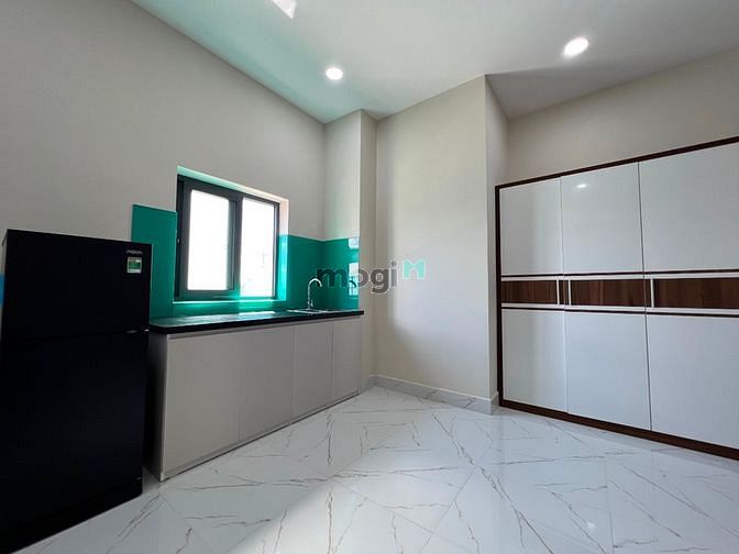 Hình ảnh Khai Trương Căn Hộ Full Nội Thất Studio Duplex Lê Quang Định BT