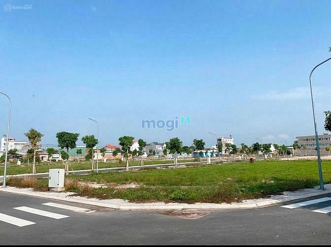 Hình ảnh Đất KDC Thanh Nhựt,Q.Nhà Bè. Giá 1tỷ790. DT 100m2.Full thổ cư. Sổ sẵn