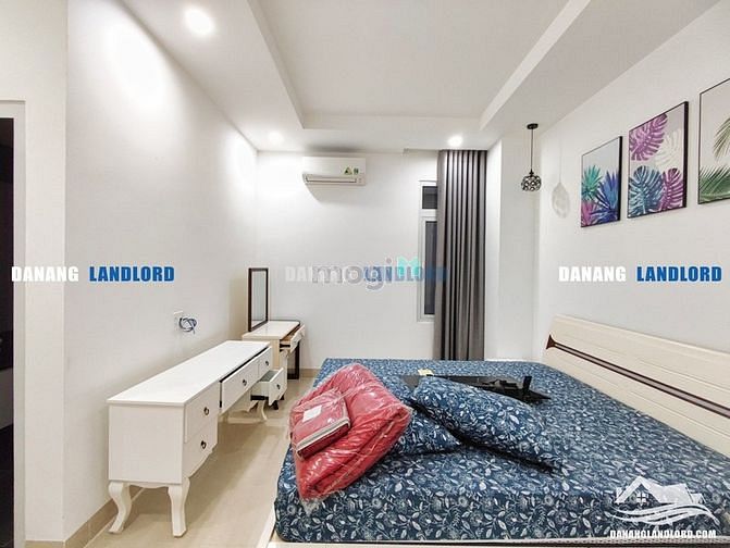 Hình ảnh Nhà 4PN sang trọng khu Phú Gia Compound - B813