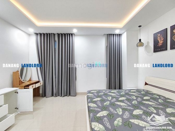 Hình ảnh Nhà 4PN sang trọng khu Phú Gia Compound - B813