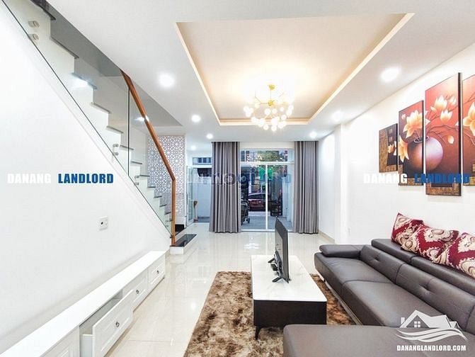 Hình ảnh Nhà 4PN sang trọng khu Phú Gia Compound - B813