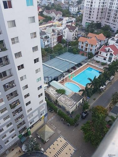 Hình ảnh Bán Trang Chủ MB66.COM / Đăng Ký Tặng 66K V-Star Phú Thuận Q7, 97m2, 2PN, 2.7 tỷ