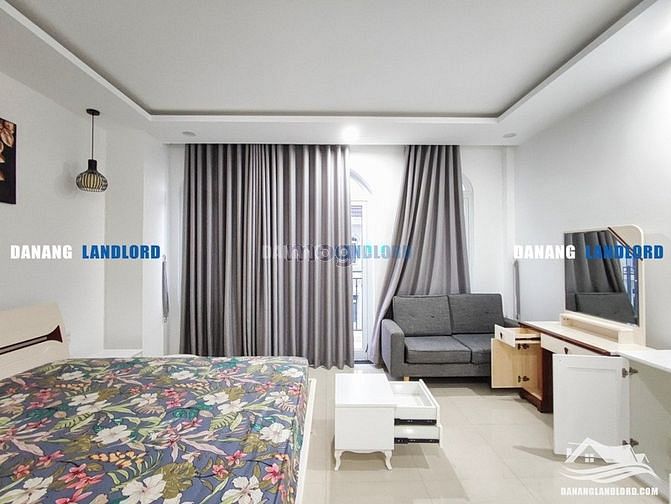 Hình ảnh Nhà 4PN sang trọng khu Phú Gia Compound - B813