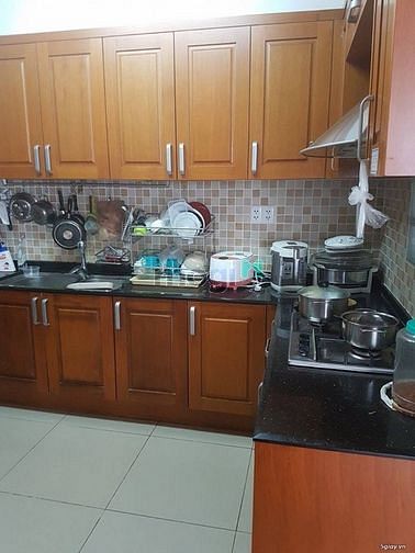 Hình ảnh Bán Trang Chủ MB66.COM / Đăng Ký Tặng 66K V-Star Phú Thuận Q7, 97m2, 2PN, 2.7 tỷ