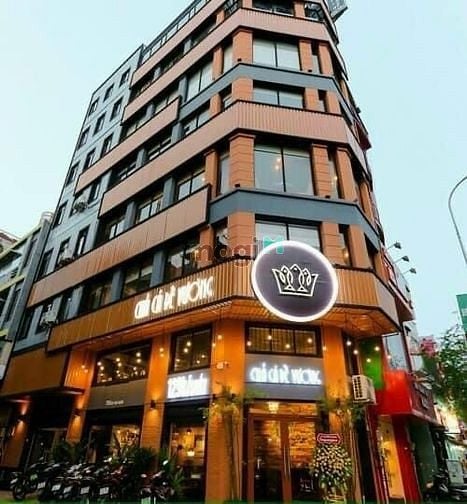 Hình ảnh [Bán Gấp] Nhà 2MT S.V. Hạnh 6 Tầng 46 Tỷ