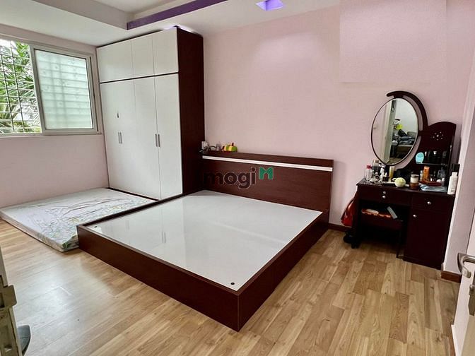 Hình ảnh Bán Trang Chủ MB66.COM / Đăng Ký Tặng 66K V-Star Phú Thuận Q7, 97m2, 2PN, 2.7 tỷ