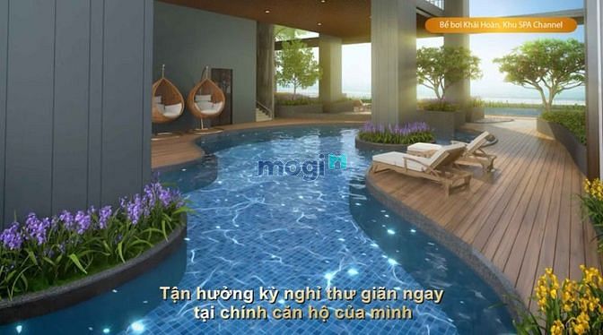 Hình ảnh Mb6623 nạp rút nhanh chóng Paris Thủ Thiêm - Xứng tầm đẳng cấp.
