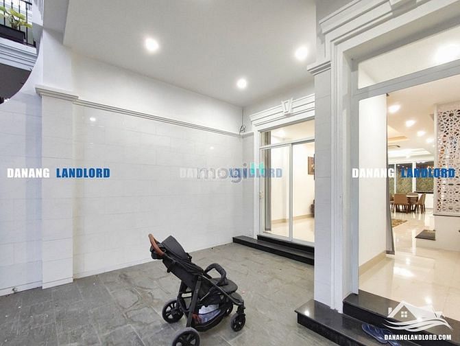 Hình ảnh Nhà 4PN sang trọng khu Phú Gia Compound - B813