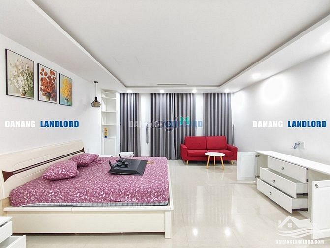Hình ảnh Nhà 4PN sang trọng khu Phú Gia Compound - B813