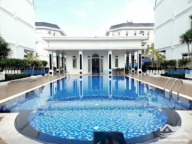Hình ảnh Nhà 4PN sang trọng khu Phú Gia Compound - B813