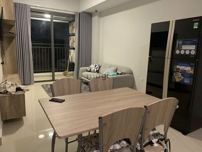 Hình ảnh sang tay chung cư Botanica Premier Tân Tình 69m2 giá 3.054ty
