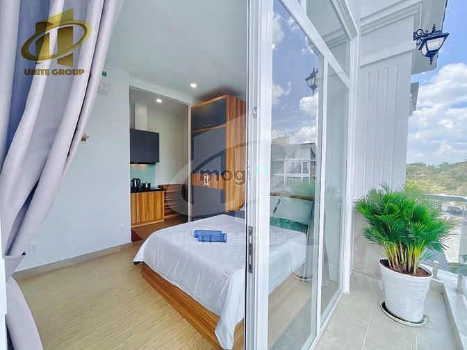 Hình ảnh ⭐️ Mb6623 nạp rút nhanh chóng Studio full nội thất nằm ngay khu dân cư Ven Sông Quận 7