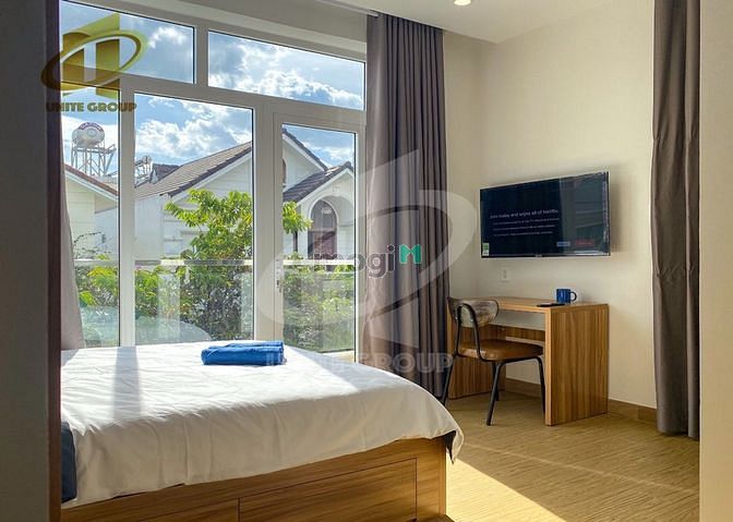 Hình ảnh ⭐️ Mb6623 nạp rút nhanh chóng Studio full nội thất nằm ngay khu dân cư Ven Sông Quận 7