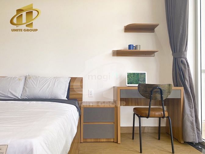 Hình ảnh ⭐️ Mb6623 nạp rút nhanh chóng Studio full nội thất nằm ngay khu dân cư Ven Sông Quận 7