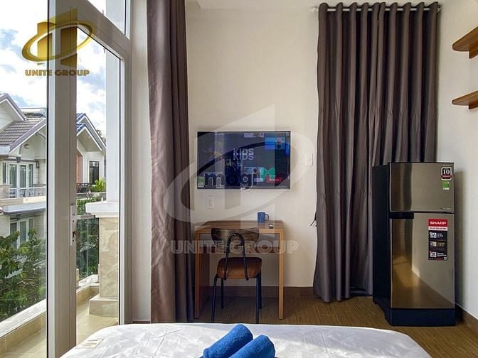 Hình ảnh ⭐️ Mb6623 nạp rút nhanh chóng Studio full nội thất nằm ngay khu dân cư Ven Sông Quận 7