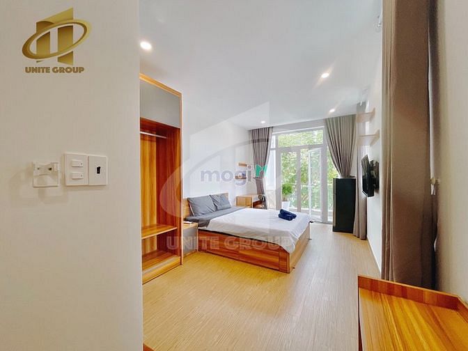 Hình ảnh ⭐️ Mb6623 nạp rút nhanh chóng Studio full nội thất nằm ngay khu dân cư Ven Sông Quận 7