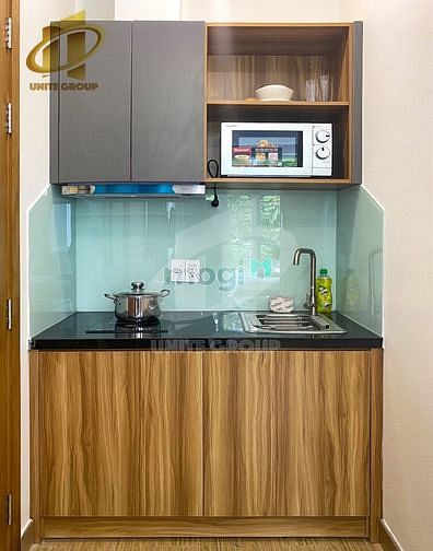 Hình ảnh ⭐️ Mb6623 nạp rút nhanh chóng Studio full nội thất nằm ngay khu dân cư Ven Sông Quận 7