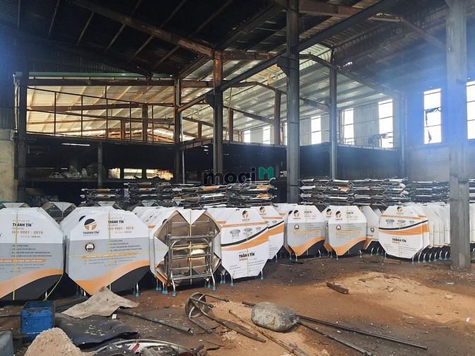 Hình ảnh 2 MT Biệt Thự - Nhà xưởng 2000m2 full thổ cư.