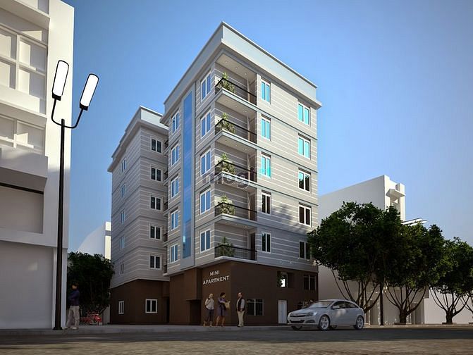 Hình ảnh Bán Căn Hộ 3 Phòng Ngủ - 2 WC, view thoáng, gần đường lớn