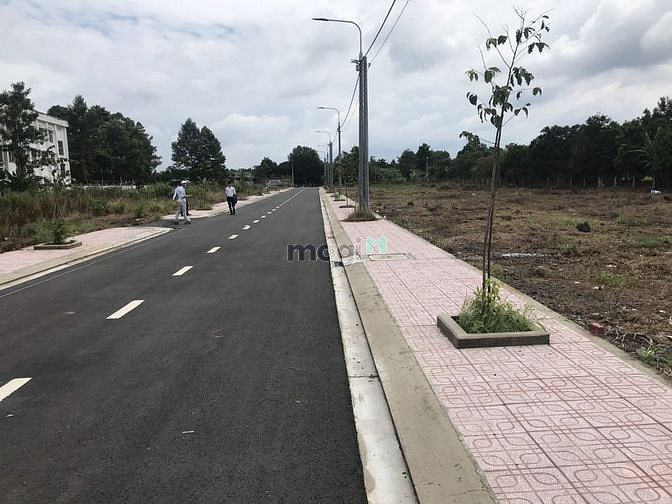 Hình ảnh Bán gấp 120m đất thổ cư,SHR ngay đường DT 769 gần kcn Dầu Giây