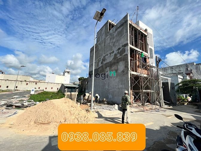 Hình ảnh THÁNG NGÂU LÀM GIÀU KHÔNG KHÓ! Đất sổ ĐỎ Bình Tân, Full thổ cư