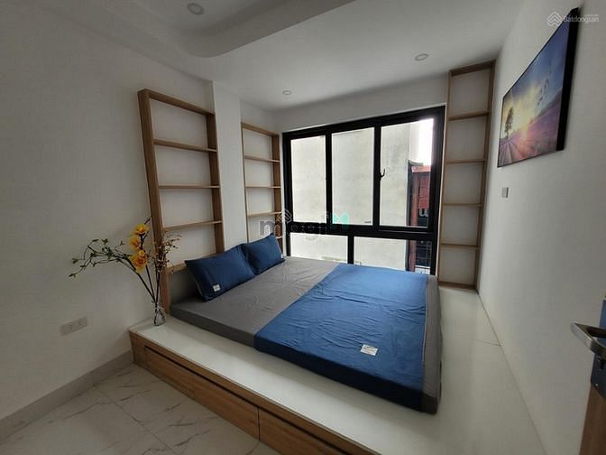 Hình ảnh Bán Căn Hộ 3 Phòng Ngủ - 2 WC, view thoáng, gần đường lớn