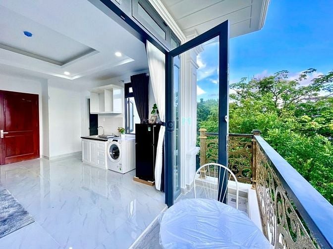 Hình ảnh Cho thuê Trang Chủ MB66.COM / Đăng Ký Tặng 66K full nội thất mới ngay Trần Bình Trọng