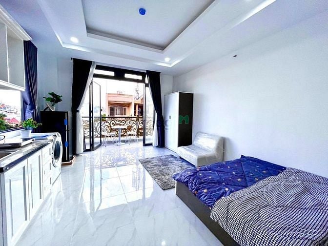 Hình ảnh Cho thuê Trang Chủ MB66.COM / Đăng Ký Tặng 66K full nội thất mới ngay Trần Bình Trọng