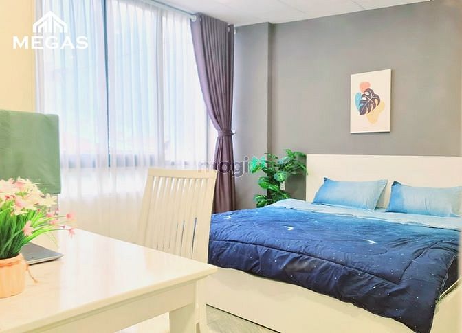 Hình ảnh Cho Thuê Căn Hộ Gần Phố Đi Bộ Nguyễn Huệ