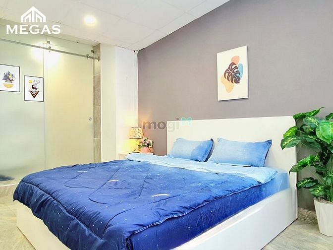 Hình ảnh Cho Thuê Căn Hộ Gần Phố Đi Bộ Nguyễn Huệ