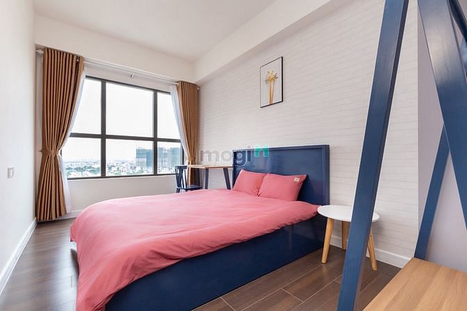 Hình ảnh Giá xỉu ngang - 2PN - Full NT - 76m2 - The Sun Avenue 15tr
