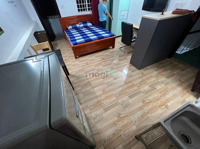 Hình ảnh phòng ban công, giá ưu đãi siêu rẻ