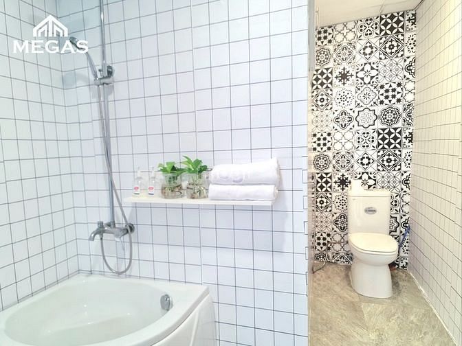Hình ảnh Cho Thuê Căn Hộ Gần Phố Đi Bộ Nguyễn Huệ