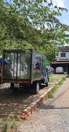 Hình ảnh Đất mặt tiền hẻm xe tải Lò Lu 41tr/m2