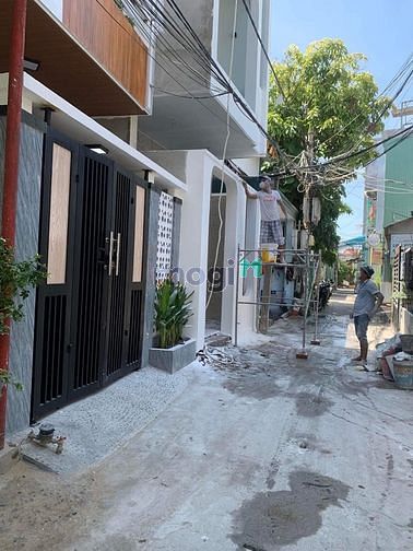Hình ảnh Bán đất kiệt gần 3m Tô Hiệu, DT 84m, Hoà Minh, Liên Chiểu