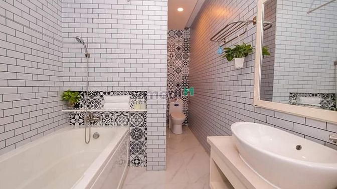 Hình ảnh Cho Thuê Căn Hộ Gần Phố Đi Bộ Nguyễn Huệ
