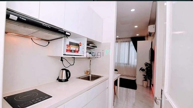 Hình ảnh Cho Thuê Căn Hộ Gần Phố Đi Bộ Nguyễn Huệ