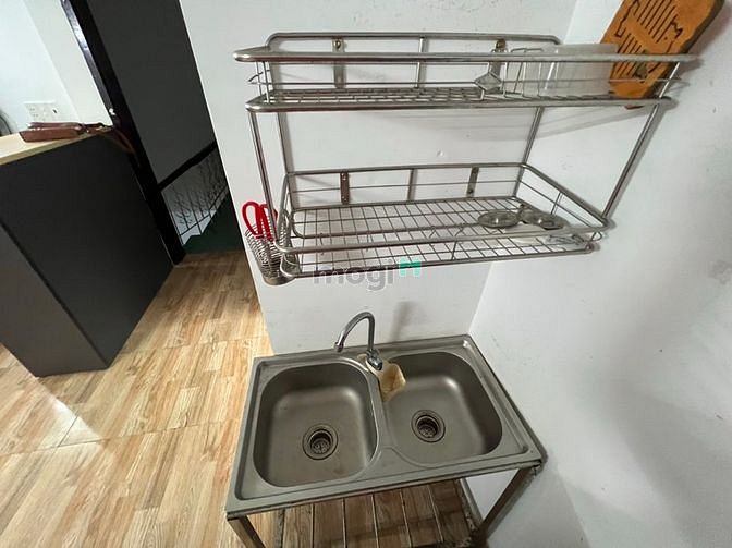 Hình ảnh phòng ban công, giá ưu đãi siêu rẻ