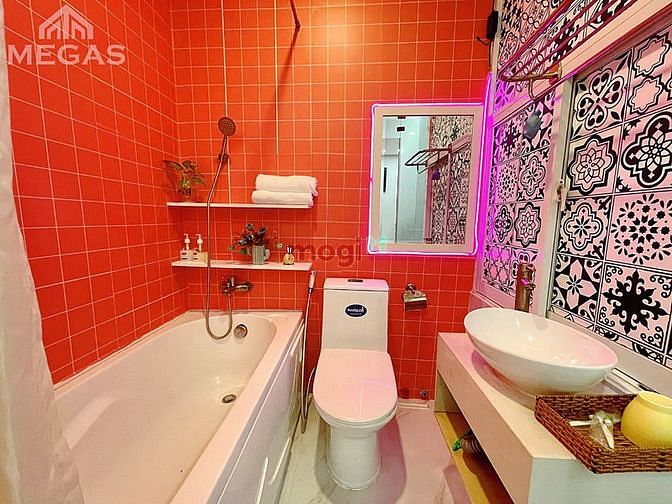 Hình ảnh Cho Thuê Căn Hộ Gần Phố Đi Bộ Nguyễn Huệ