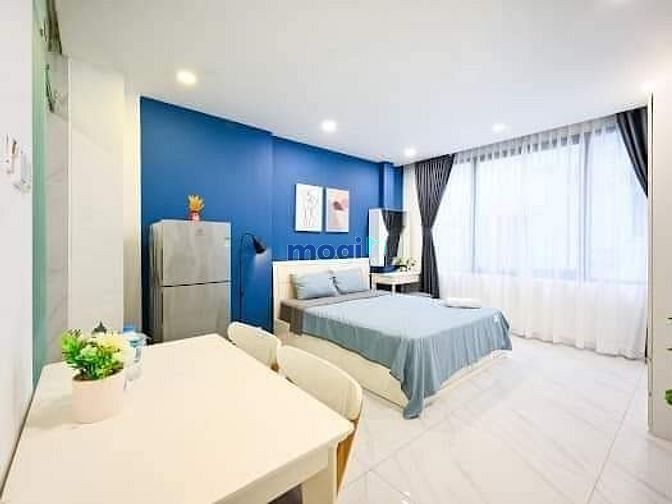 Hình ảnh Cho Thuê Căn Hộ Gần Phố Đi Bộ Nguyễn Huệ