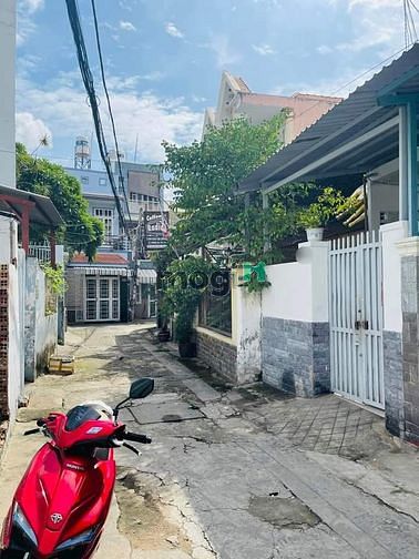 Hình ảnh Đất 174m2 (6×29m)hẻm ôtô Lê Đức Thọ Gò Vấp 9,99ty
