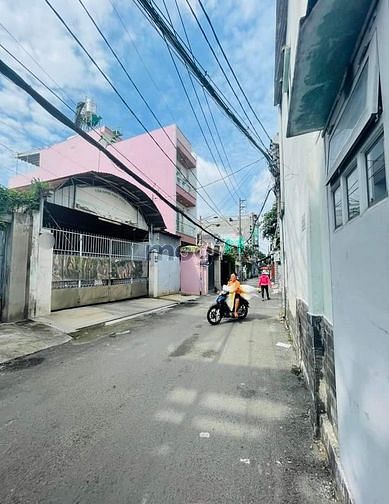 Hình ảnh Đất 174m2 (6×29m)hẻm ôtô Lê Đức Thọ Gò Vấp 9,99ty
