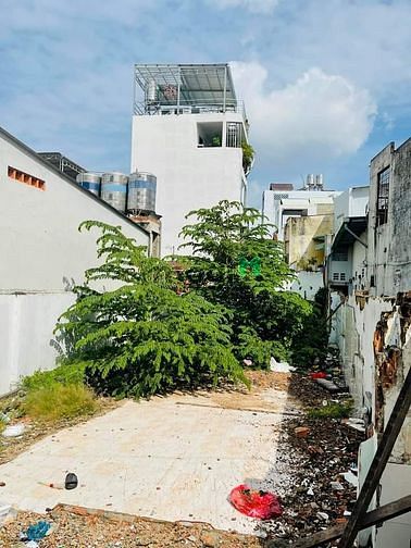 Hình ảnh Đất 174m2 (6×29m)hẻm ôtô Lê Đức Thọ Gò Vấp 9,99ty