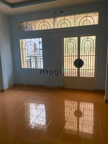 Hình ảnh Cho thuê nhà HXT 6m Phan Huy Ích P.15 Tân Bình 2 lầu 4 phòng ngủ