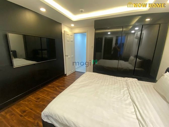 Hình ảnh Mb6623 nạp rút nhanh chóng 1PN Trần Quang Diệu,Quận 3,gym,hồ bơi