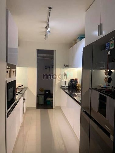 Hình ảnh CH The Park Residence 3PN 2WC full nội thất chỉ 12tr/tháng.