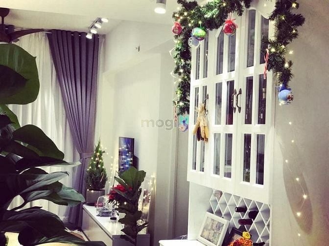 Hình ảnh CH The Park Residence 3PN 2WC full nội thất chỉ 12tr/tháng.