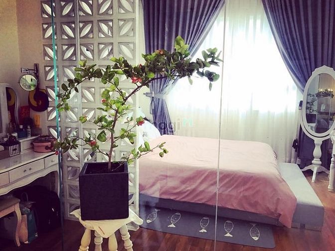 Hình ảnh CH The Park Residence 3PN 2WC full nội thất chỉ 12tr/tháng.